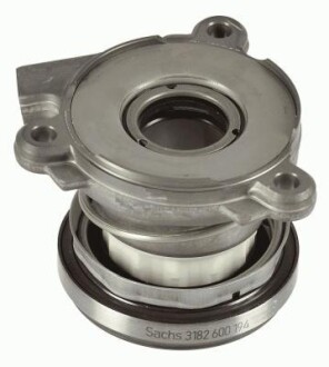 Фото 2 - Вижимний підшипник SACHS 3182 600 194 (3182600194)