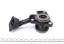 Підшипник вижимний Citroen Berlingo Peugeot Partner 1.6 HDi 09- - (9683093380, 9677933380, 2041A5) SACHS 3182 600 199 (фото 2)