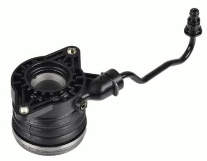 Фото 2 - Выжимной подшипник SACHS 3182600205