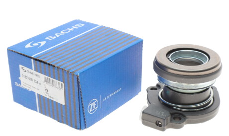 Фото 2 - Выжимной подшипник SACHS 3182 600 234 (3182600234)