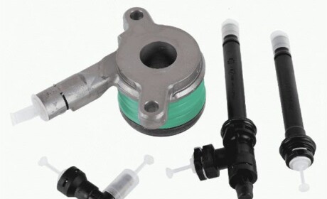 Фото 2 - Вижимний підшипник SACHS 3182 600 249 (3182600249)