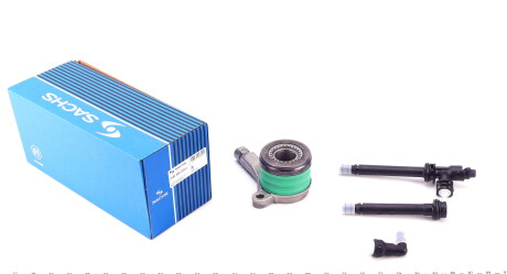 Фото 3 - Вижимний підшипник SACHS 3182 600 249 (3182600249)