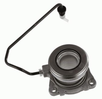 Пiдшипник зчеплення - SACHS 3182600250