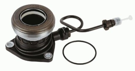 Підшипник зчеплення - SACHS 3182600259