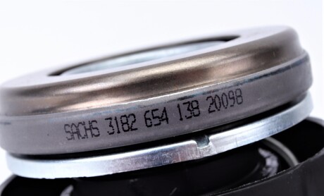 Фото 6 - Вижимний підшипник SACHS 3182 654 138 (3182654138)