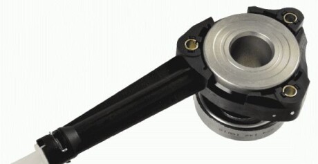 Фото 2 - Выжимной подшипник SACHS 3182 654 142 (3182654142)