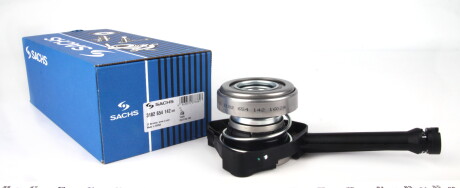 Фото 3 - Выжимной подшипник SACHS 3182 654 142 (3182654142)