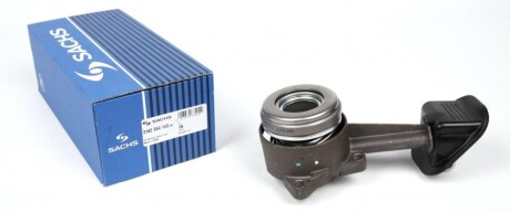 Підшипник вижимний Ford Transit 2.0DI TDCi 02- 2.2TDCi -06 - (55565331, 679080) SACHS 3182 654 143