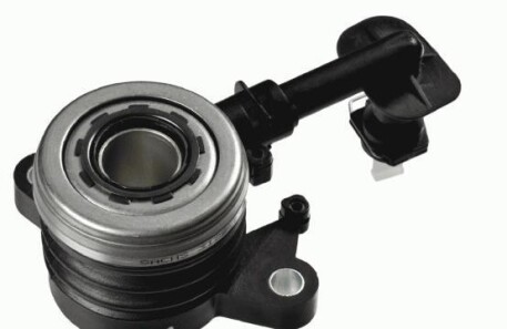 Фото 2 - Выжимной подшипник SACHS 3182654146