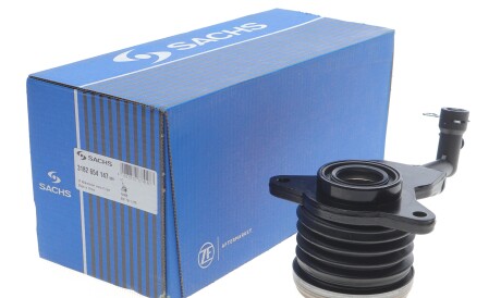 Фото 2 - Выжимной подшипник SACHS 3182 654 147 (3182654147)