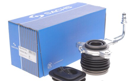 Фото 2 - Вижимний підшипник SACHS 3182 654 148 (3182654148)