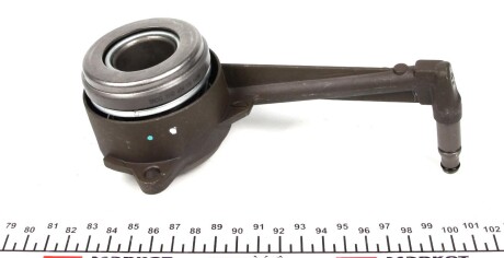 Фото 2 - Вижимний підшипник SACHS 3182 654 150 (3182654150)