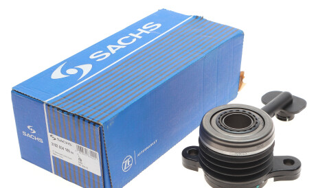 Фото 2 - Выжимной подшипник SACHS 3182 654 165 (3182654165)