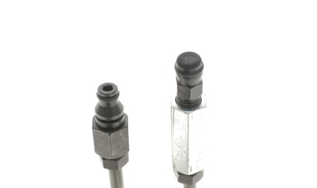 Фото 2 - Вижимний підшипник SACHS 3182 654 171 (3182654171)