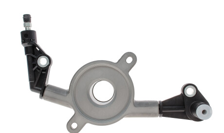 Фото 2 - Вижимний підшипник SACHS 3182 654 192 (3182654192)