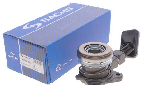 Фото 2 - Вижимний підшипник SACHS 3182 654 198 (3182654198)