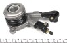 Подшипник выжимной Mercedes V-class Vito (W638) 2.0 2.2 CDI 96-03 - SACHS 3182 654 203 (фото 2)