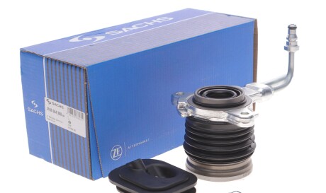 Фото 2 - Выжимной подшипник SACHS 3182 654 208 (3182654208)