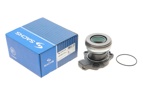 Фото 2 - Выжимной подшипник SACHS 3182 654 213 (3182654213)