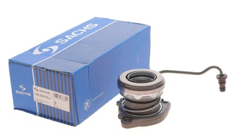Фото 2 - Вижимний підшипник SACHS 3182 654 215 (3182654215)