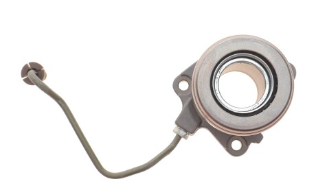 Підшипник вижимний Opel Astra H Corsa D 1.3CDTi 05- - (55354177, 5679356) SACHS 3182 654 215