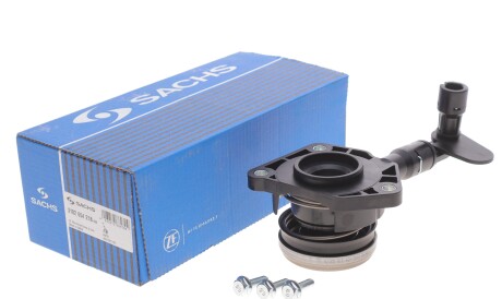 Фото 2 - Вижимний підшипник SACHS 3182 654 218 (3182654218)