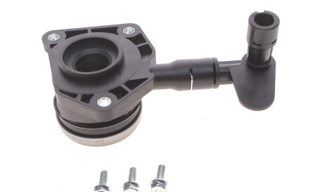 Подшипник выжимной Ford Focus 1.4 1.6 04-12 - SACHS 3182 654 218