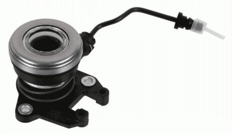 Підшипник зчеплення гідравлічний OPEL KARL 1.0/1.0LPG 01.15-03.19 - SACHS 3182654235