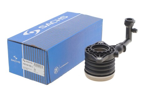 Фото 2 - Автозапчастина SACHS 3182654282