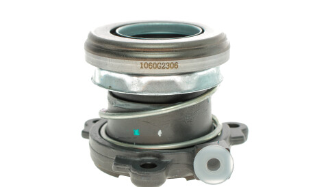 Фото 3 - Вижимний підшипник SACHS 3182654291