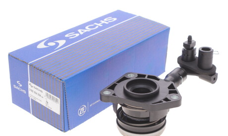 Фото 2 - Выжимной подшипник SACHS 3182 654 294 (3182654294)
