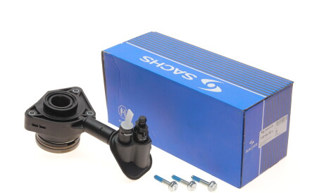 Фото 2 - Вижимний підшипник SACHS 3182 654 302 (3182654302)