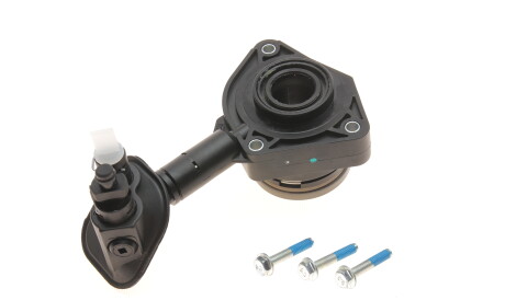 Подшипник выжимной Ford Focus 1.6 2.0 04-18 Transit Connect 1.6 1.8 TDCi 02- - (2T147540AE, 5091043, 4520503) SACHS 3182 654 302