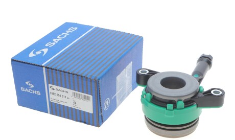 Фото 2 - Вижимний підшипник SACHS 3182654311