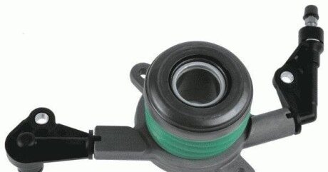 Фото 2 - Выжимной подшипник SACHS 3182 997 804 (3182997804)