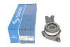 Подшипник выжимной Ford Fiesta 1.3i 1.4i 1.6 1.8D 95-05 Focus 1.4-2.0i 98-09 - (an217a564aa, 96wt7a564bb, 1e0116540a) SACHS 3182 998 603 (фото 5)