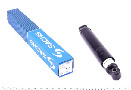 Фото 2 - Стійка амортизатору (амортизатор) SACHS 318 326 (318326)