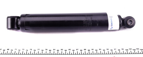 Фото 3 - Стійка амортизатору (амортизатор) SACHS 318 326 (318326)