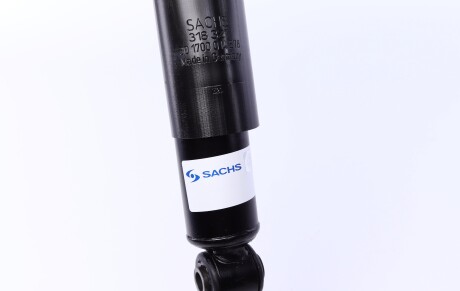 Фото 3 - Стойка амортизатору (амортизатор) SACHS 318327