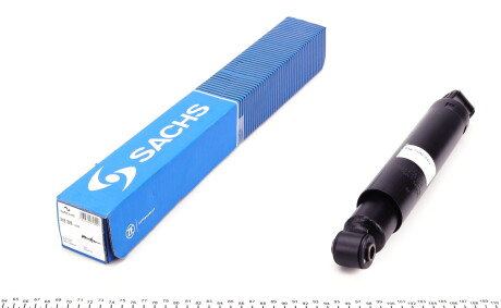 Фото 2 - Стойка амортизатору (амортизатор) SACHS 318328