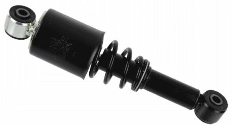 Амортизатор кабіни VALTRA T 132, T 152, T 162E, T 172, T 182, T 202 - SACHS 318592