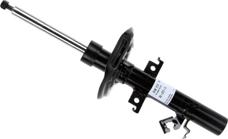 Амортизатор Лів/Прав - SACHS 318 717
