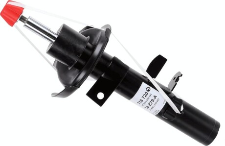 Амортизатор передн Лів FORD FOCUS III, FOCUS III/HATCHBACK, FOCUS III/KOMBI 1.0-Electric 07.10-02.20 - SACHS 318720