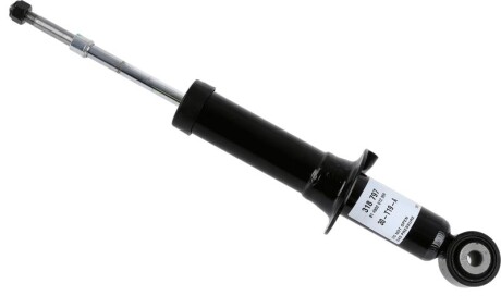 Амортизатор передн Лів/Прав KIA BORREGO 3.0D/3.8 11.07- - SACHS 318797