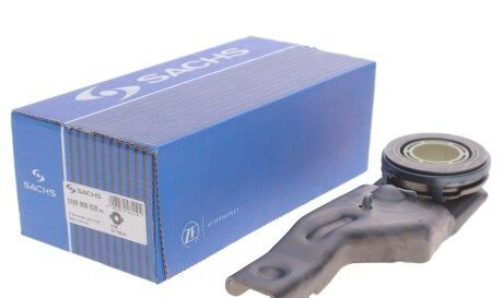 Фото 2 - Вижимний підшипник SACHS 3189 000 020 (3189000020)