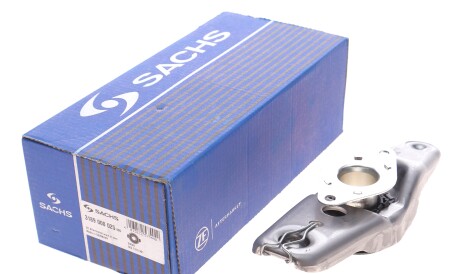 Фото 2 - Вижимний підшипник SACHS 3189 000 025 (3189000025)