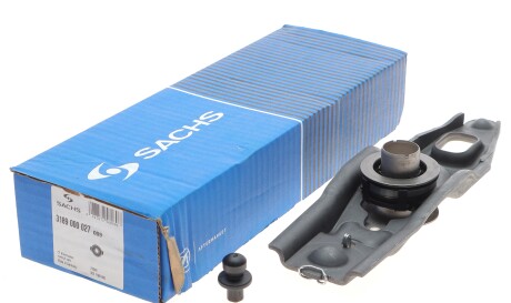 Фото 2 - Вижимний підшипник SACHS 3189000027
