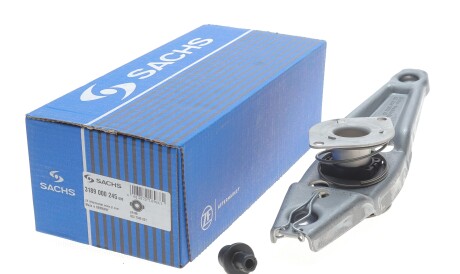 Фото 2 - Выжимной подшипник SACHS 3189 000 245 (3189000245)