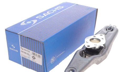 Фото 2 - Вижимний підшипник SACHS 3189000635
