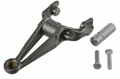 Фото 2 - Інший елемент зчеплення SACHS 3189 600 030 (3189600030)